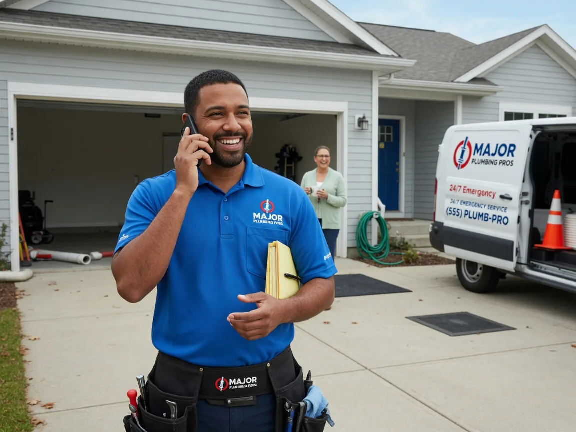 Drain Cleaning Services Onalaska, WI FAQs
